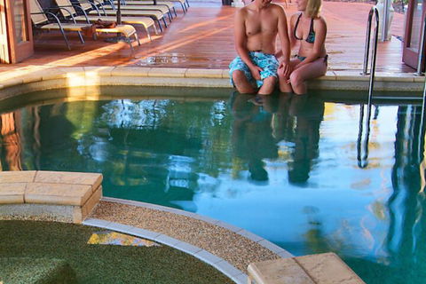 Bay Village Resort & Spa - Accommodation Guide 3