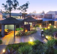 Bay Village Resort  Spa - Accommodation Asia