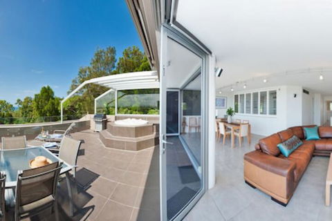 Picture Point Terraces - Accommodation Asia 5