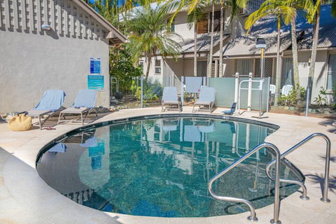 The Islander Noosa Resort - Accommodation Asia 2