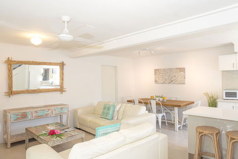 The Islander Noosa Resort - Accommodation Asia 7