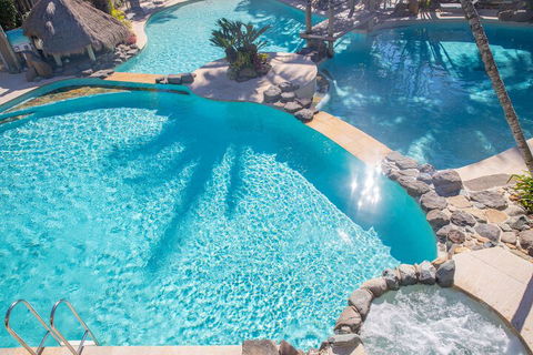 The Islander Noosa Resort - Accommodation Asia 5
