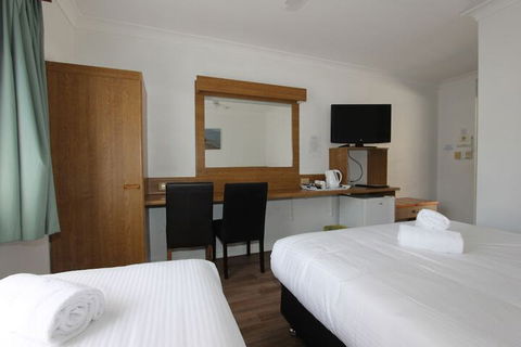 Toreador Motel - Accommodation Asia 6