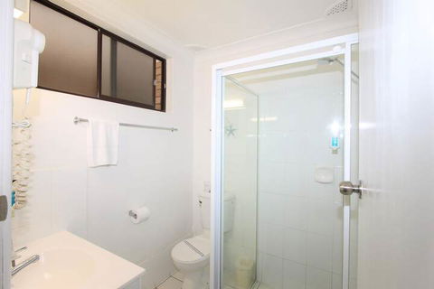 Toreador Motel - Accommodation Asia 7