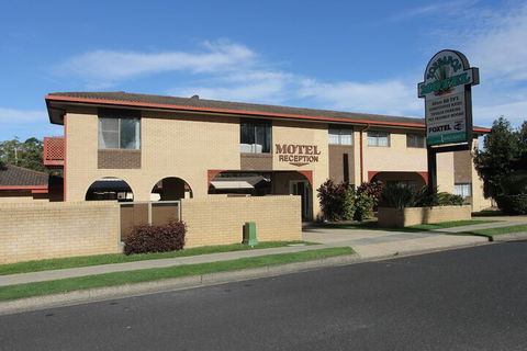 Toreador Motel - Accommodation Asia 4