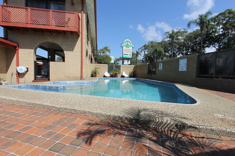 Toreador Motel - Accommodation Asia 3