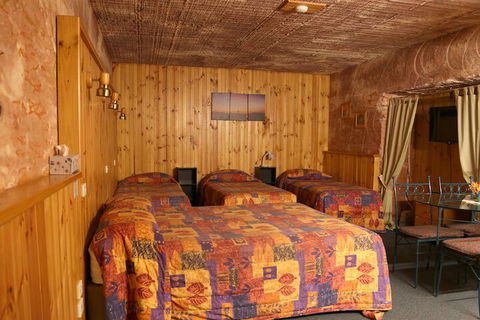 Comfort Inn Coober Pedy Experience - Accommodation Asia 5