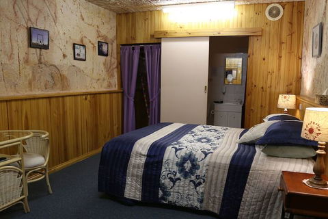Comfort Inn Coober Pedy Experience - Accommodation Asia 6