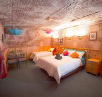 Comfort Inn Coober Pedy Experience - Accommodation Asia