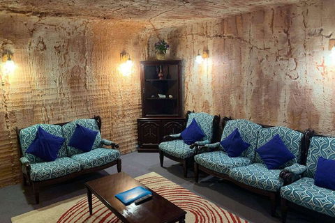 Comfort Inn Coober Pedy Experience - Accommodation Asia 7
