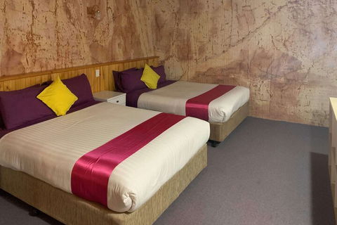Comfort Inn Coober Pedy Experience - Accommodation Asia 4