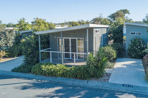 Fingal Bay Holiday Park - Accommodation Asia 2