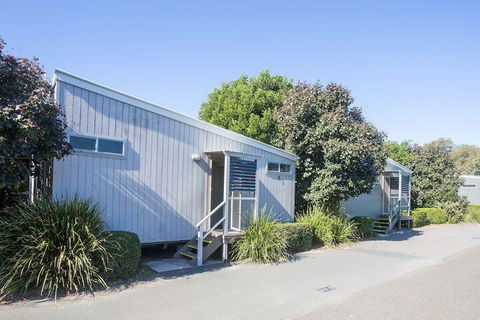 Fingal Bay Holiday Park - Accommodation Asia 5
