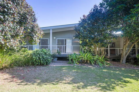 Fingal Bay Holiday Park - Accommodation Asia 3