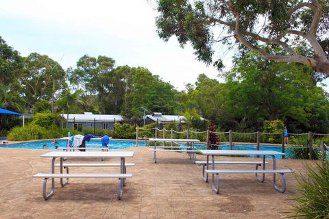 Fingal Bay Holiday Park - Accommodation Asia 7