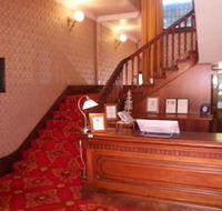 Princes Lodge Motel - Accommodation Asia