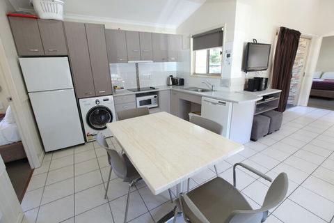 Halifax Holiday Park - Accommodation Asia 5