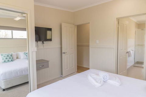 Halifax Holiday Park - Accommodation Asia 4