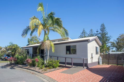 Halifax Holiday Park - Accommodation Asia 2