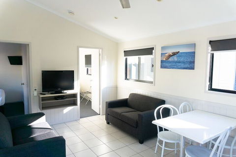 Shoal Bay Holiday Park - Accommodation Asia 5