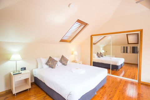 Shoal Bay Holiday Park - Accommodation Asia 7
