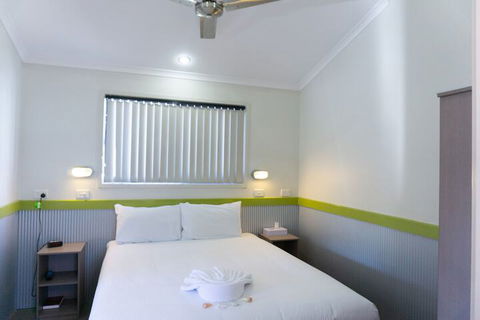 Shoal Bay Holiday Park - Accommodation Asia 4