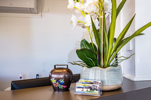 Ascot Lodge Motor Inn Kingaroy - Accommodation Asia 3