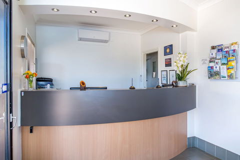 Ascot Lodge Motor Inn Kingaroy - Accommodation Asia 0