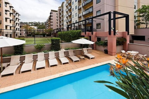 Nesuto Mounts Bay - Accommodation Asia 1
