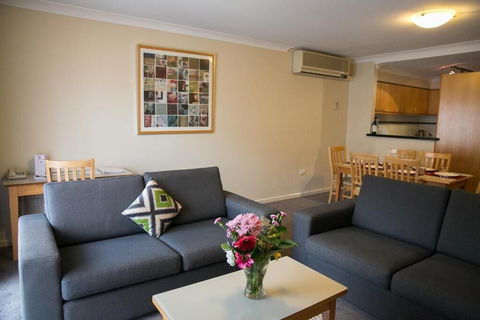 Nesuto Mounts Bay - Accommodation Asia 4