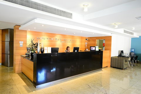 Nesuto Mounts Bay - Accommodation Asia 2