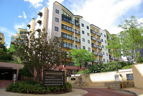 Nesuto Mounts Bay - Accommodation Asia 0