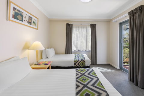 Nesuto Mounts Bay - Accommodation Asia 6