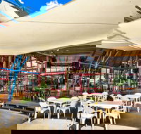 Kingfisher Bay Resort - Accommodation Guide