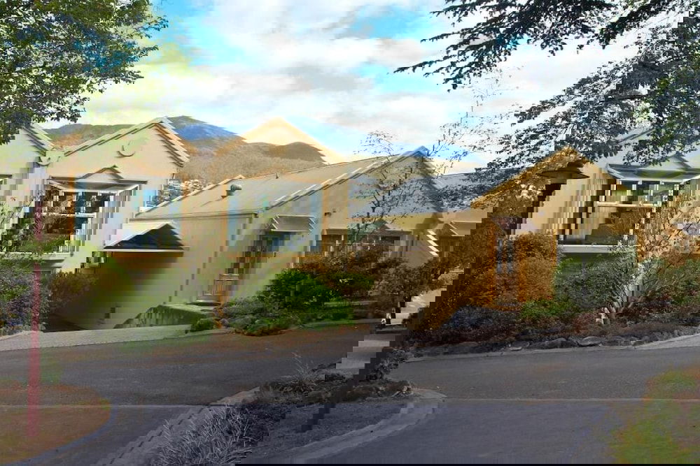 Glebe TAS Accommodation Asia