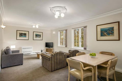 Quest Trinity House - Accommodation Asia 4
