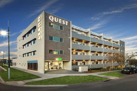 Quest Bundoora - Accommodation Guide 1