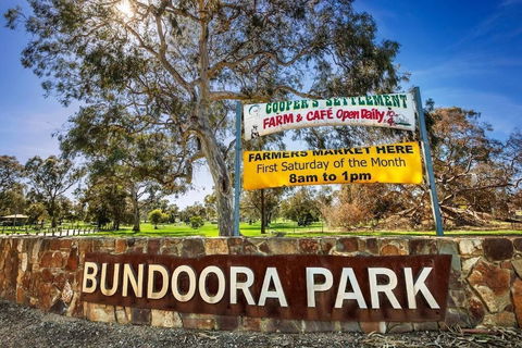 Quest Bundoora - Accommodation Guide 0