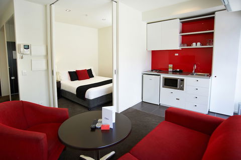 City Edge On Elizabeth - Accommodation Asia 6