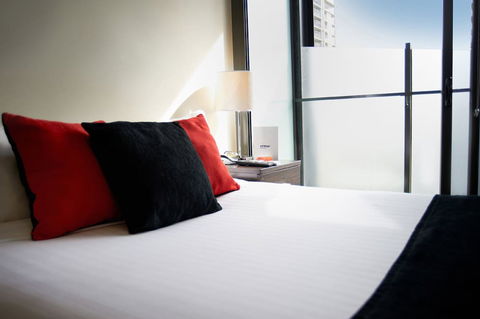 City Edge On Elizabeth - Accommodation Asia 4