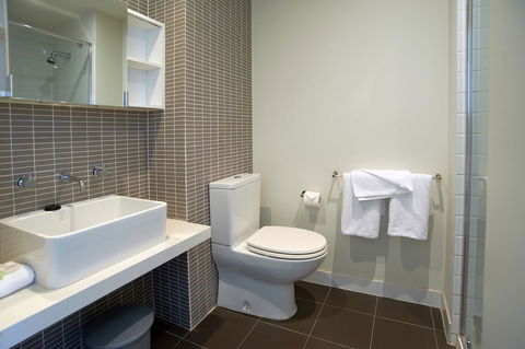 City Edge On Elizabeth - Accommodation Asia 2