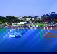 Gladstone City Central Apartment Hotel - Accommodation Guide