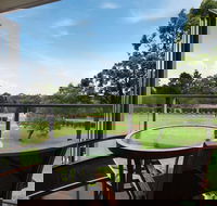 City Golf Club Motel - Accommodation Asia