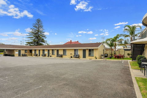 Comfort Inn Victor Harbor - Accommodation Asia 0