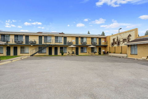 Comfort Inn Victor Harbor - Accommodation Asia 4