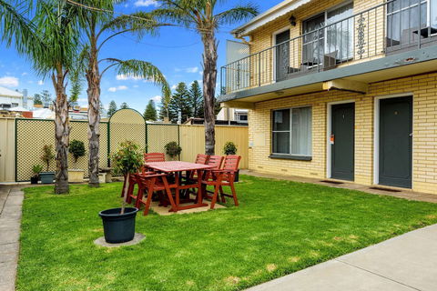 Comfort Inn Victor Harbor - Accommodation Asia 1