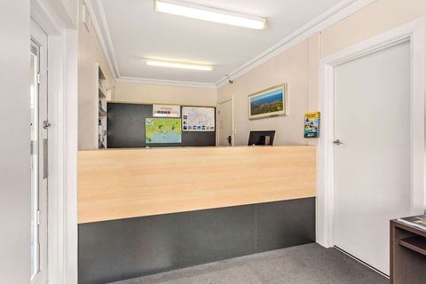 Comfort Inn Victor Harbor - Accommodation Asia 5