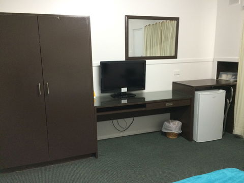Comfort Inn Victor Harbor - Accommodation Asia 6