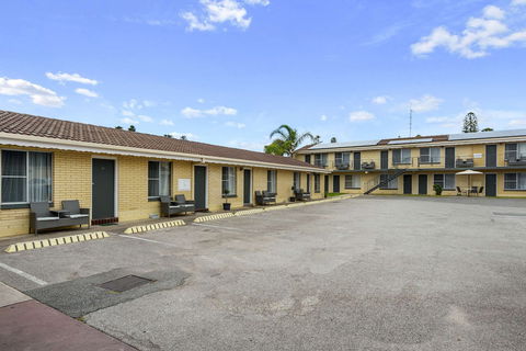 Comfort Inn Victor Harbor - Accommodation Asia 2