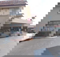 Caravilla Motor Inn - Accommodation Asia